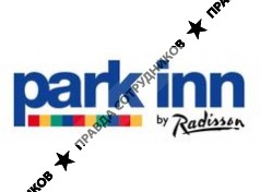 Park Inn Kazan