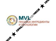 MVL Пищевые ингредиенты и технологии