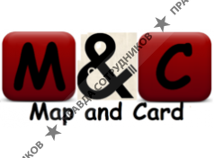 Map and Card (Сергеев И.Г.)