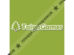 Taiga Games