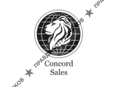 Конкорд сейлс