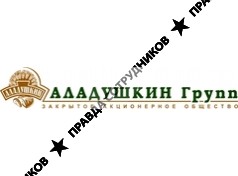 АЛАДУШКИН Групп