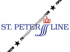 ST. PETER LINE