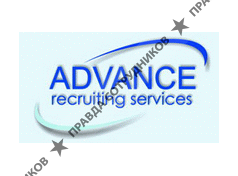 ADVANCE Recruiting Services