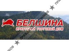 Иркутский Торговый Дом Белшина