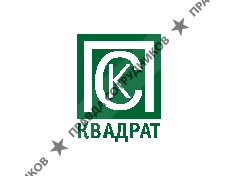 Квадрат, Петербургская Строительная Компания