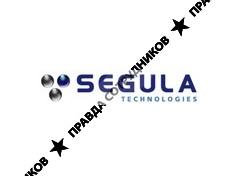 Сегула Технолоджис Раша