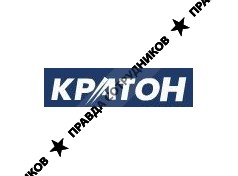 Кратон, филиал в Санкт-Петербурге