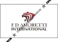 FD Amoretti International