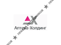 Аптека-Холдинг-1, филиал в г.Воронеж