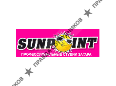 SUNPOINT, Сеть студий загара