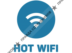 Hot WiFi