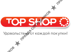 Магазин Тор Шоп