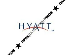 Hyatt Regency Ekaterinburg