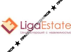 Лига Эстейт