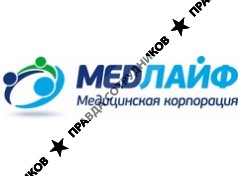 Медлайф, Медицинская корпорация