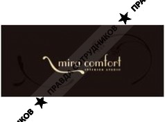 Интерьер-студия МИРА Комфорт