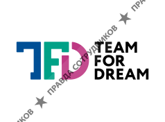 Team For Dream agency