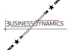 Business Dynamics