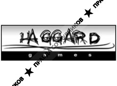 Haggard Games