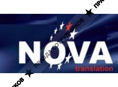 Novatranslation