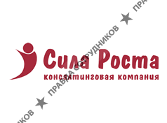 Консалтинговая компания Сила Роста
