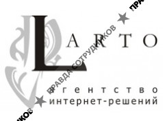 Larto, агентство интернет-рекламы