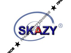 Skazy