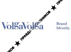 Volga Volga Brand Identity