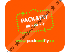 Группа компаний PACK&amp;FLY