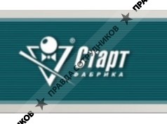 Фабрика Старт