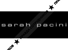 Магазин одежды Sarah Pacini