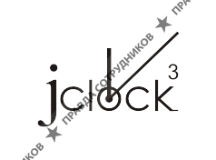 Jclock