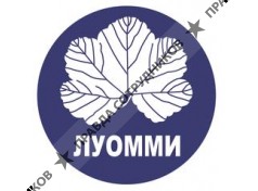 ГРУППА КОМПАНИЙ ЛУОММИ