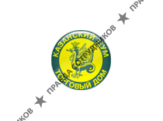 Казанский ЦУМ