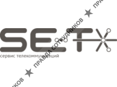 СЕТ