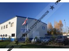 ПТК Калугаремпутьмаш-Сервис