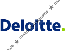 Deloitte Touche Tohmatsu