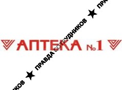 АПТЕКА №1, Аптечная сеть