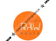 Raw house studio