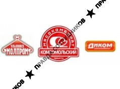 Комсомольский мясокомбинат (Самарский филиал)