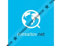 Мир сайтов