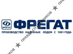 Производство лодок Фрегат