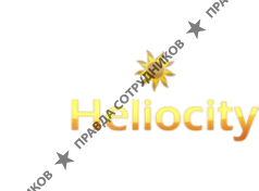 Heliocity