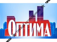 Оптима, Компания по управлению недвижимостью