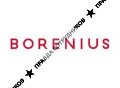 BORENIUS