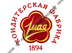 Кондитерская фабрика 1 Мая