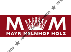 Mayr-Melnhof Holz