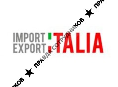 Import-Italy