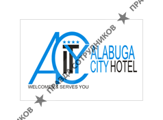 Alabuga-City Hotel (Алабуга-Сити)